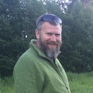 TerjeSlungaard's avatar